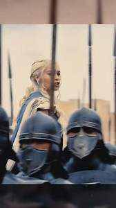 The queen successfully rescued an enslaved army and gained an elite force. #shorts | Movie Buff HQ