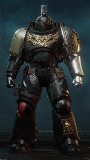 Deathwatch - Minotaurs - Assault - SM2 #40k #warhammer40k #spacemarine2 #spacemarines #warhammer