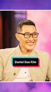 Daniel Dae Kim on K-Everything & Kelly Clarkson
