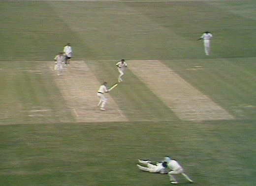 97K views · 59 shares | Happy birthday, Deryck Murray  With 227 dismissals in 88 internationals, he was one of West Indies' finest wicket-keepers  ️ WATCH his  catch against  from the 1975 ICC Men's Cricket World Cup  | ICC - International Cricket Council | Facebook