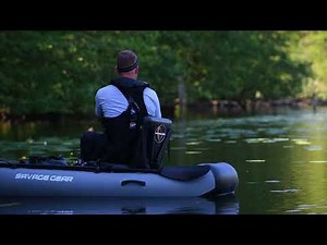 Savage Gear 4D Perch Shad