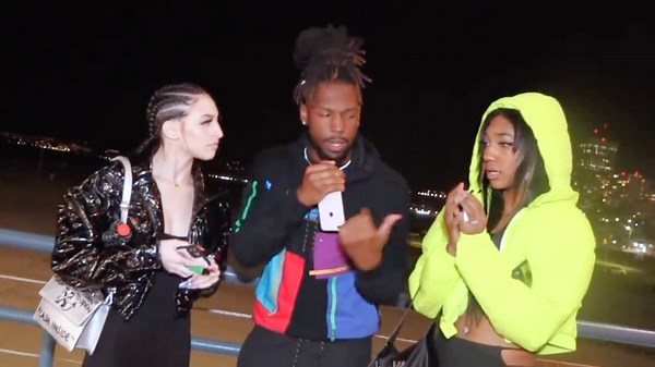 65K views · 1.4K reactions | LOYALTY TEST GONE WRONG | IKnowAyrel | Facebook