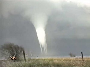 Tornado Video Classics Volume 2