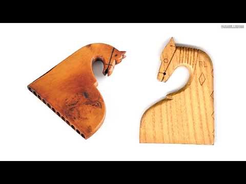 Building a Viking pan flute / xipro de afiador — plans and tutorial