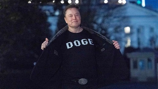 Elon Musk says he wouldn't do DOGE again and calls it 'somewhat successful'