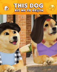 29K views · 723 reactions | I will never pet someone else's dog again #dog #bite #attack #danger #storytime #dogbite Inspo: @lasalucines_podcast | DogeStory | Facebook