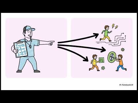 Explaining Apache Spark basics