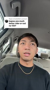 306K views · 6.2K reactions | Flash 150fi vs Raider 150fi? | Ako si Kapwa | Facebook