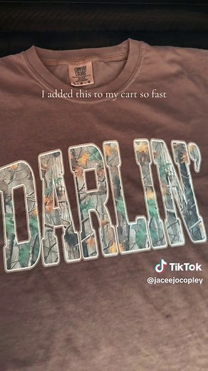 Essential Camo Tee for Effortless Style