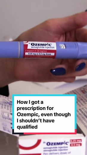 Unqualified Prescription for Ozempic: The Rise of Telehealth Companies