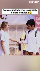 1.6M views · 13K reactions | ‘Voh dekhiye vaha camera…aapke sath prank hua hai’  | MensXP | Facebook