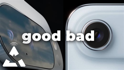 The Android Police podcast bets against the iPhone 17