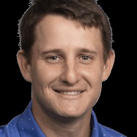 Emiliano Grillo | Speaking Fee | Booking Agent