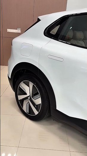 Deepal S05 Review: The Hidden EV Gem Everyone's Missing