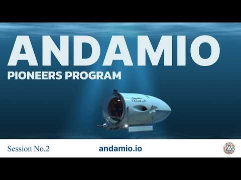 Andamio Pioneers Session 2: Transitioning to V2, API-First Architecture, and Course Creation