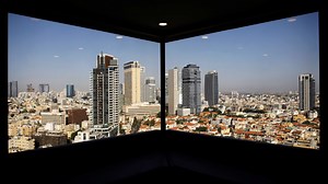 Tel Aviv launches new tourism campaign following coronavirus crisis | The Jerusalem Post