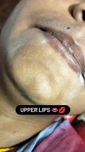 5.2K views · 49 reactions | Upper lips  threading tutorial|| upper...