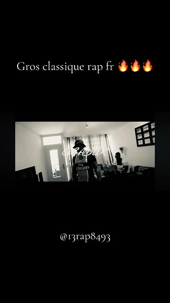 Gradur Sheguey 8: An Iconic French Rap Classic