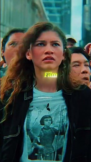 The Final Spider-Man 4 Trailer Just Dropped And MJ Is Swinging With Spider-Man 😱#shorts #zendaya
