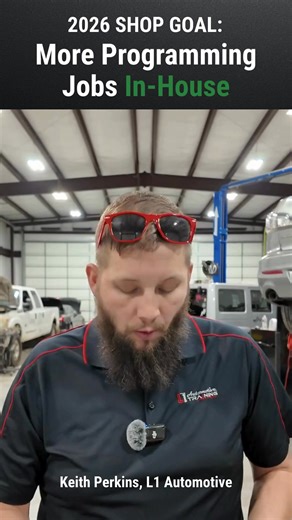 Programming doesn’t stop at domestics. CarDAQ-Pro is a full J2534 and RAP-enabled device that lets shops handle Nissan, Toyota, and Honda programming — even when it’s not your everyday job. See how it works in real diagnostic workflows. | Opus IVS - US