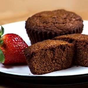 34K views · 80 reactions | 3 Ingredient Nutella Muffins Click Here...