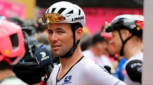 Tour de France stage win record broken by Mark Cavendish