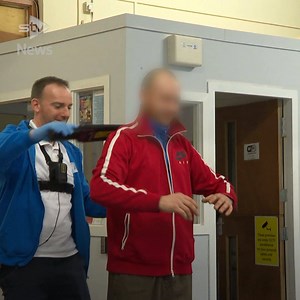 244K views · 2.5K reactions | There's a housing emergency in Glasgow. As temperatures plummet, we visited the city's Winter Night Shelter to see the work being done to transform lives: https://bit.ly/2PTtZtw | STV News | Facebook