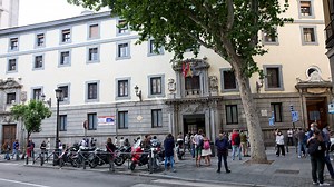 El instituto más antiguo de España cumple 400 años