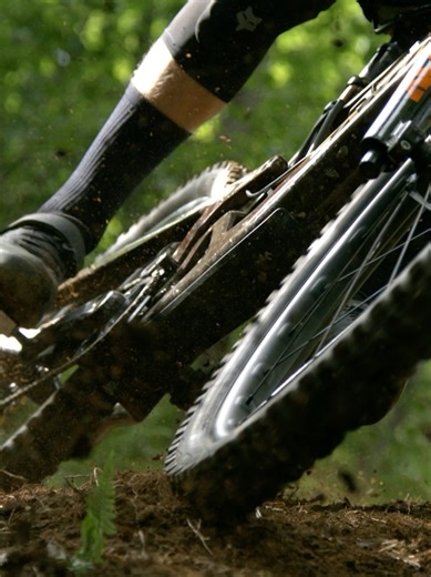 Santa Cruz Bicycles on Reels