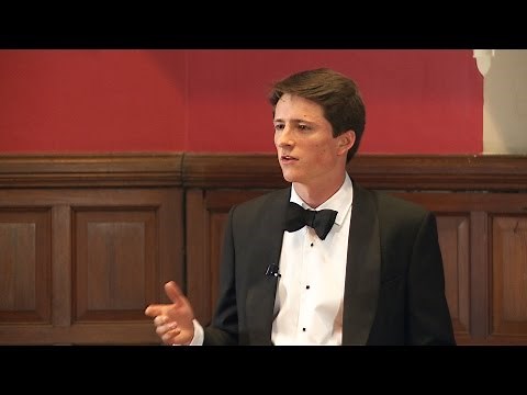 Climate Change Debate | Jack Woollett | Proposition