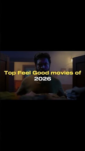 Top Romantic FEEL GOOD films of 2026 you can't miss
