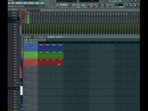 How to Change Colors in Fl Studio (tutorial)