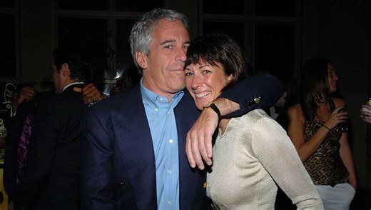 Judge denies request to unseal Ghislaine Maxwell grand jury transcripts