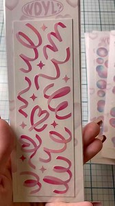 I Wasn’t Ready for This Sticker Haul – You Have to See It