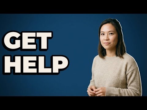 How Do I Report Physical Bullying To Adults?