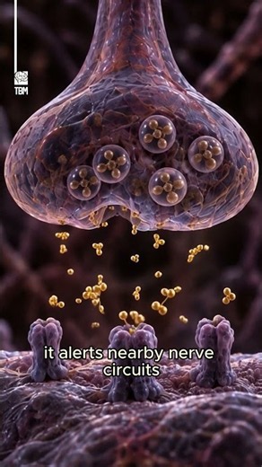 Your Brain’s Vomit Trigger