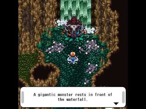 Evertale (エバーテイル) - Horror advertisement #3