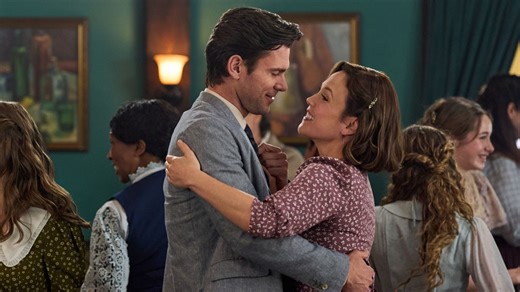 When Calls the Heart Season 12 finale leaves fans confused with strange mistake