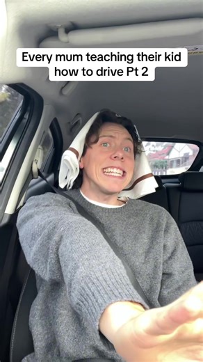 Mums Teaching Driving: A Relatable Journey Pt 2