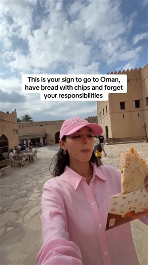 Explore the Beauty of Oman: Your Travel Guide