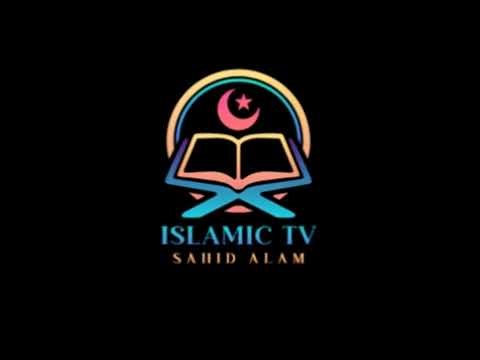Live streaming of ISLAMIC_TV