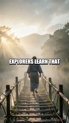 The Veiled Legends of Iya Valley’s Vine Bridges
