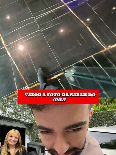 Documentário Vazado da Sara Estanislau - Ruyter Poubel #ruyter #sarahestanislau