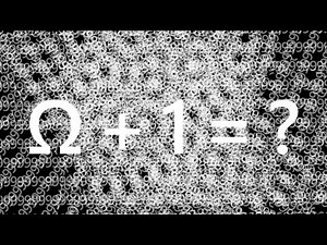 absolute infinity + 1 = 9999999999999999999999999999999999999 *boom*