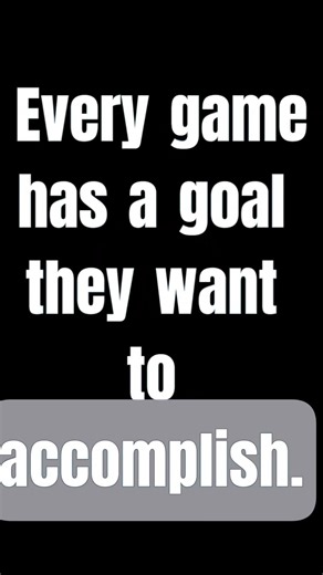 What's the goal #indiegame #gamedevblog #solodev