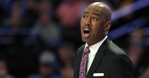 Kansas legend, former Wake Forest coach Danny Manning reportedly paid monster buyout figure