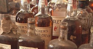 Private liquor sellers in B.C. say government retailers need to crack down on bottle scalping