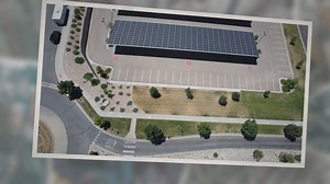 Calculate Solar Panel Efficiency with Simplest Method