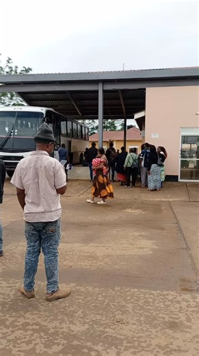 Join us on 24th November for a divine mission to Kakande Ministries — a place of miracles, transformation, and renewed destinies. ✨ Come and receive your breakthrough!   +260760000154 | Bro Silwamba | Facebook