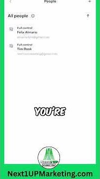 How to add Admin to your Facebook Ad Manager Account